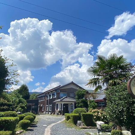 Takashima Shiga Biwa Lake Shanshui House מראה חיצוני תמונה
