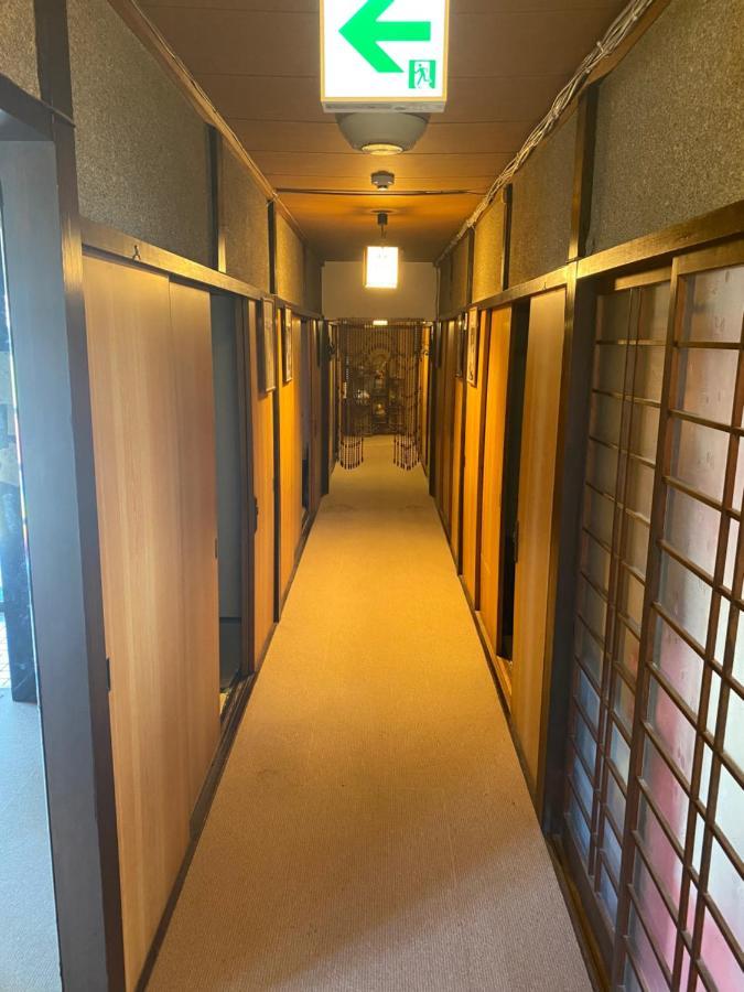 Takashima Shiga Biwa Lake Shanshui House מראה חיצוני תמונה