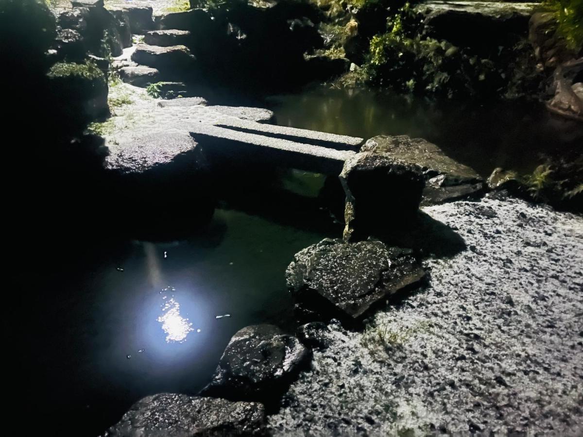 Takashima Shiga Biwa Lake Shanshui House מראה חיצוני תמונה