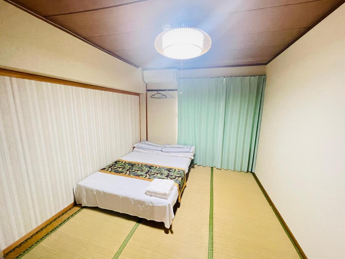 Takashima Shiga Biwa Lake Shanshui House מראה חיצוני תמונה