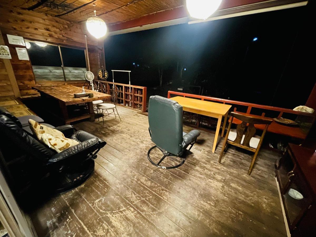 Takashima Shiga Biwa Lake Shanshui House מראה חיצוני תמונה