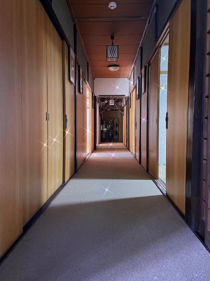 Takashima Shiga Biwa Lake Shanshui House מראה חיצוני תמונה