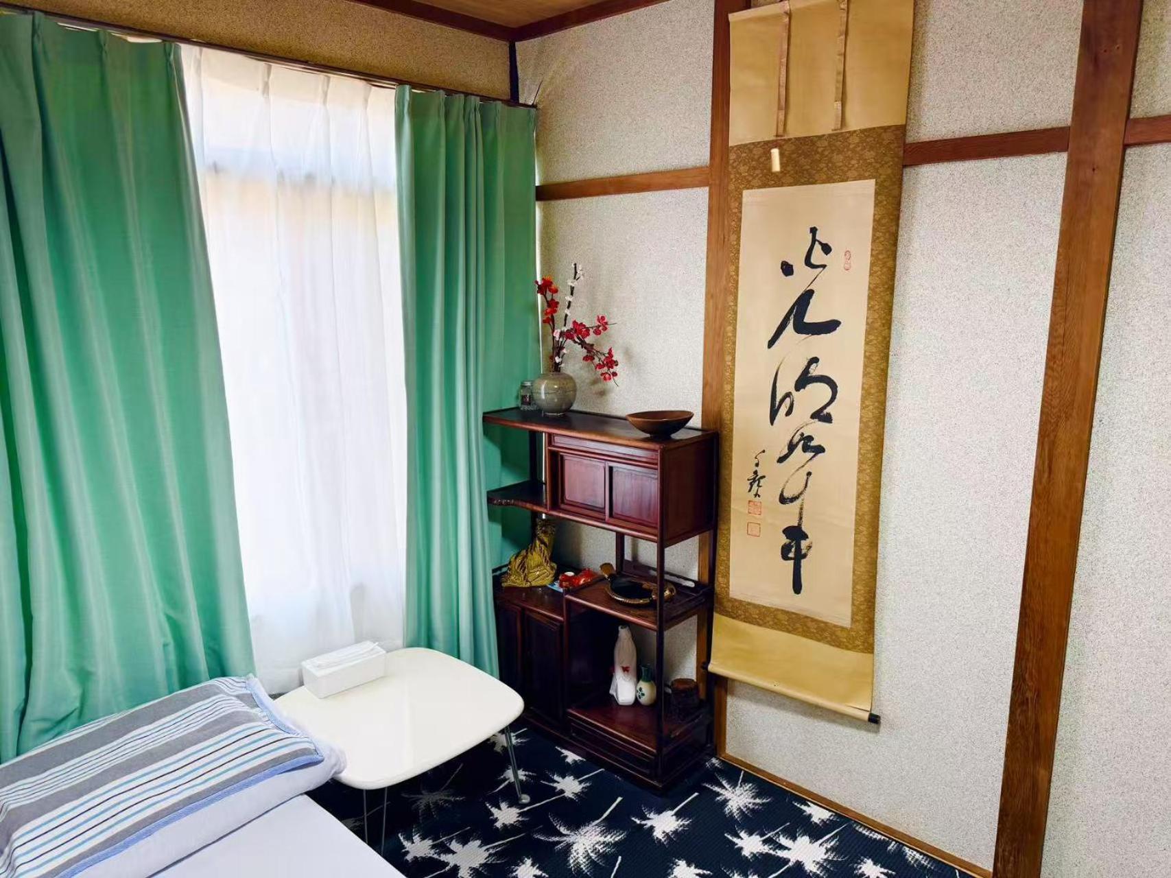 Takashima Shiga Biwa Lake Shanshui House מראה חיצוני תמונה