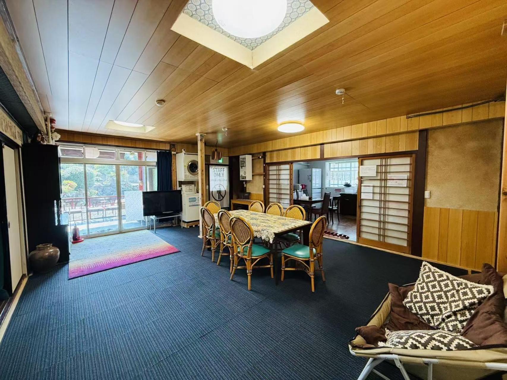 Takashima Shiga Biwa Lake Shanshui House מראה חיצוני תמונה